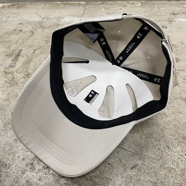 DARKR8M STUDIO  SEOUL SEOUL BALL CAP / DARKR8M STUDIO
