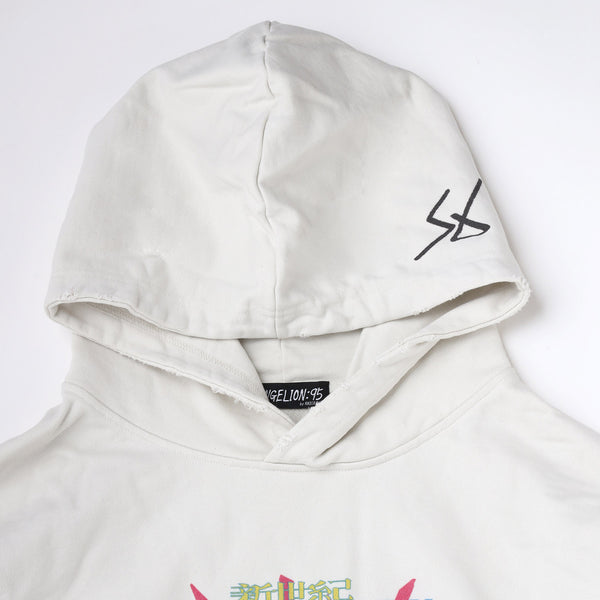 EVANGELION:95  0062 PARKA  / EVANGELION:95