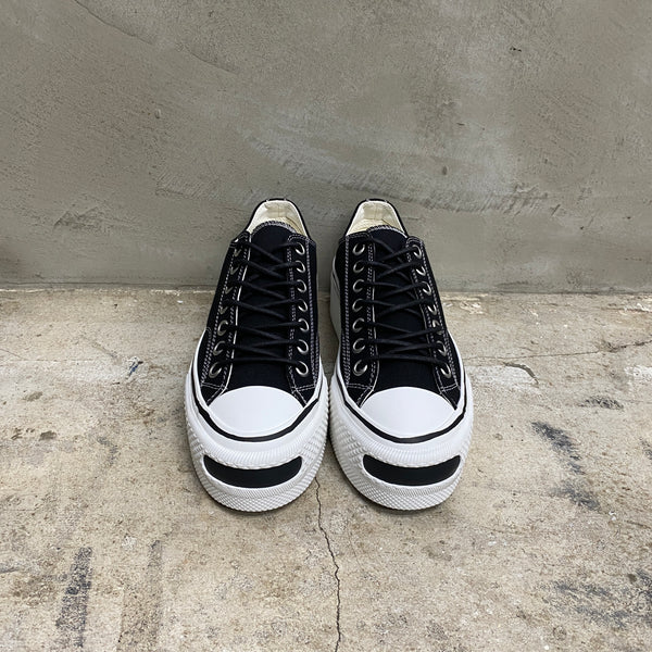 KAMIYA  "Joey" Platform Sneaker / KAMIYA
