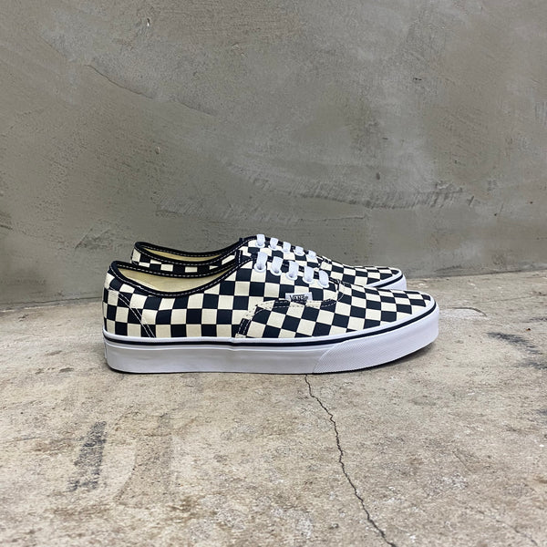 Authentic ' CANVAS ' -VANS CLASSIC LINE-