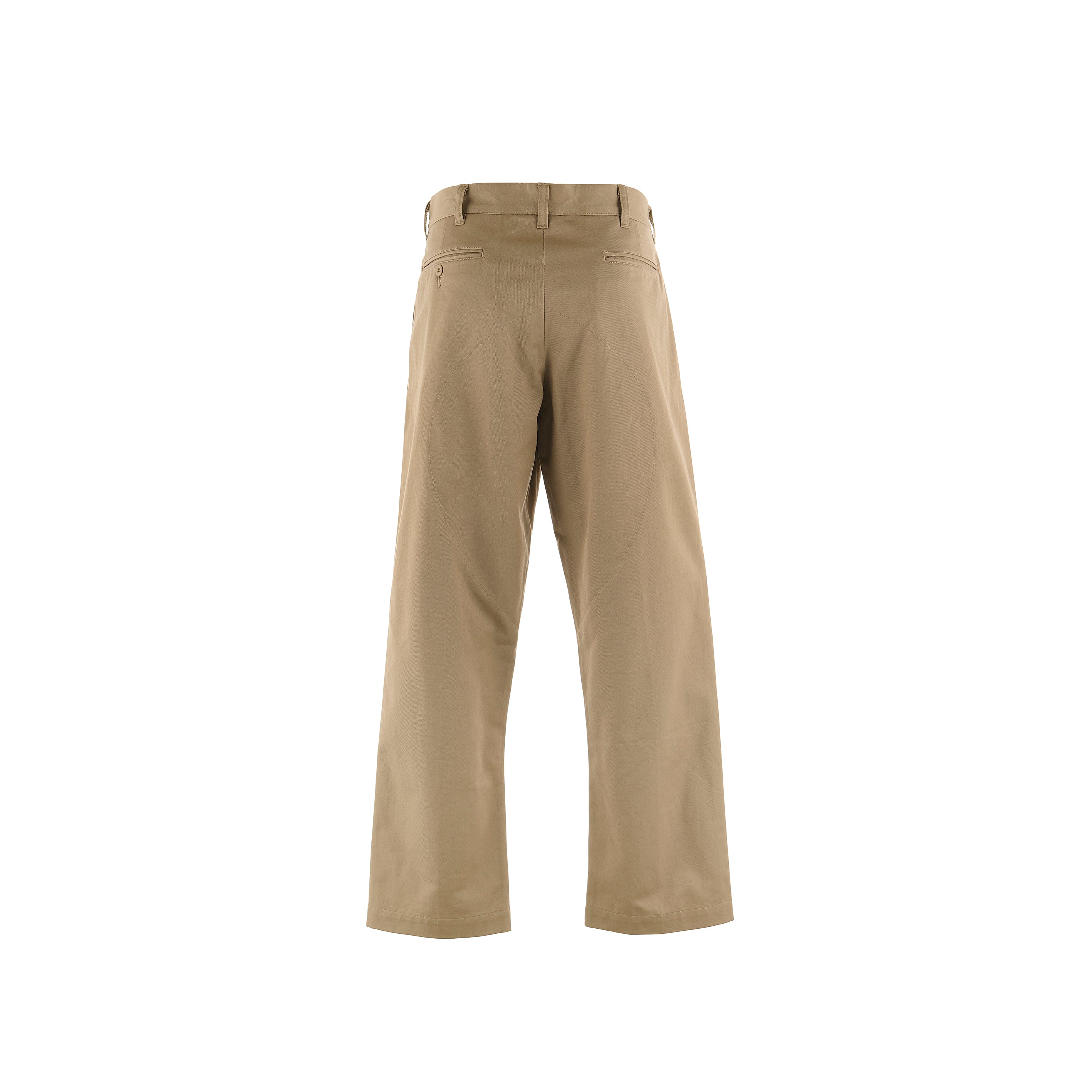 SAINT MICHAEL WIDE PANTS / Saint Michael