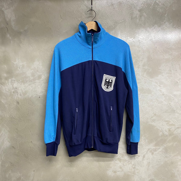 [ ONLY ONE ! ]  GERMAN MILITARY PHYSICAL TRAINING JACKET / GERMAN MILITARY