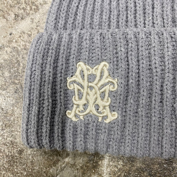 KAMIYA  "KMY" Beanie / KAMIYA