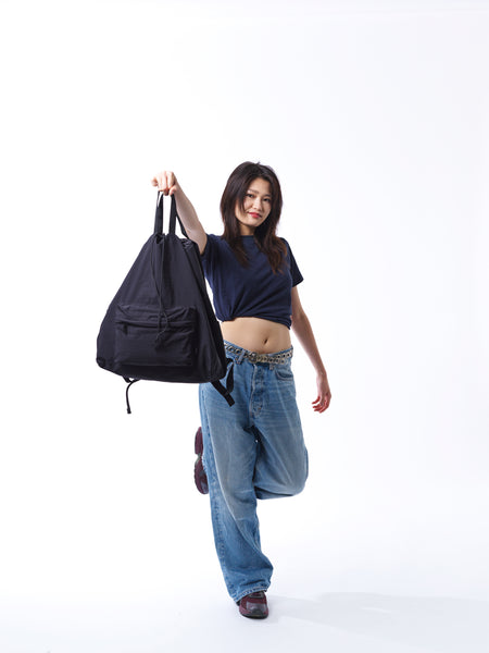 PA‐045 LIGHT LIGHT NAP BACK PACK / PACKING