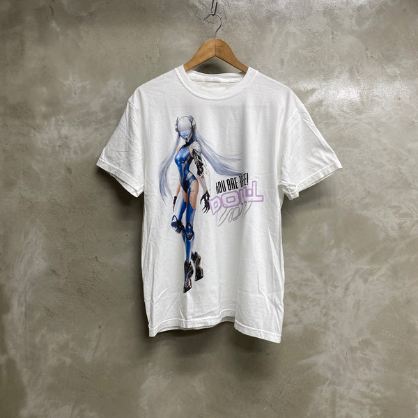 ［ FINAL ONE ! ］DON'T CARE SHORT SLEEVE T-SHIRTS " DC-GT2507 ” / DON'T CARE