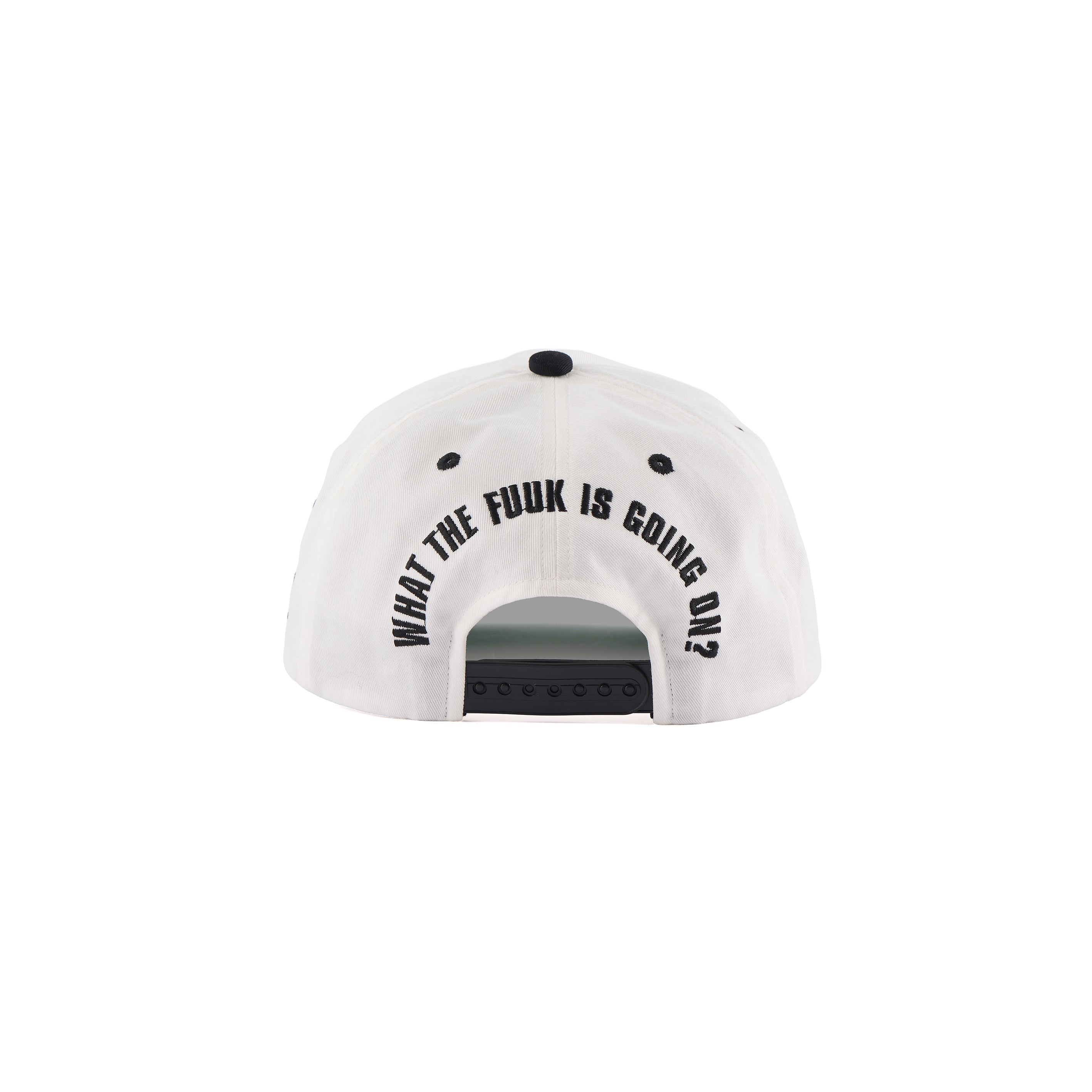 SAINT Mxxxxxx × The KLF CAP " KLF_CAP " / Saint Michael