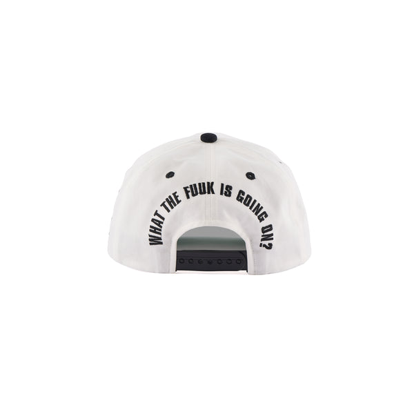 SAINT Mxxxxxx × The KLF CAP " KLF_CAP " / Saint Michael