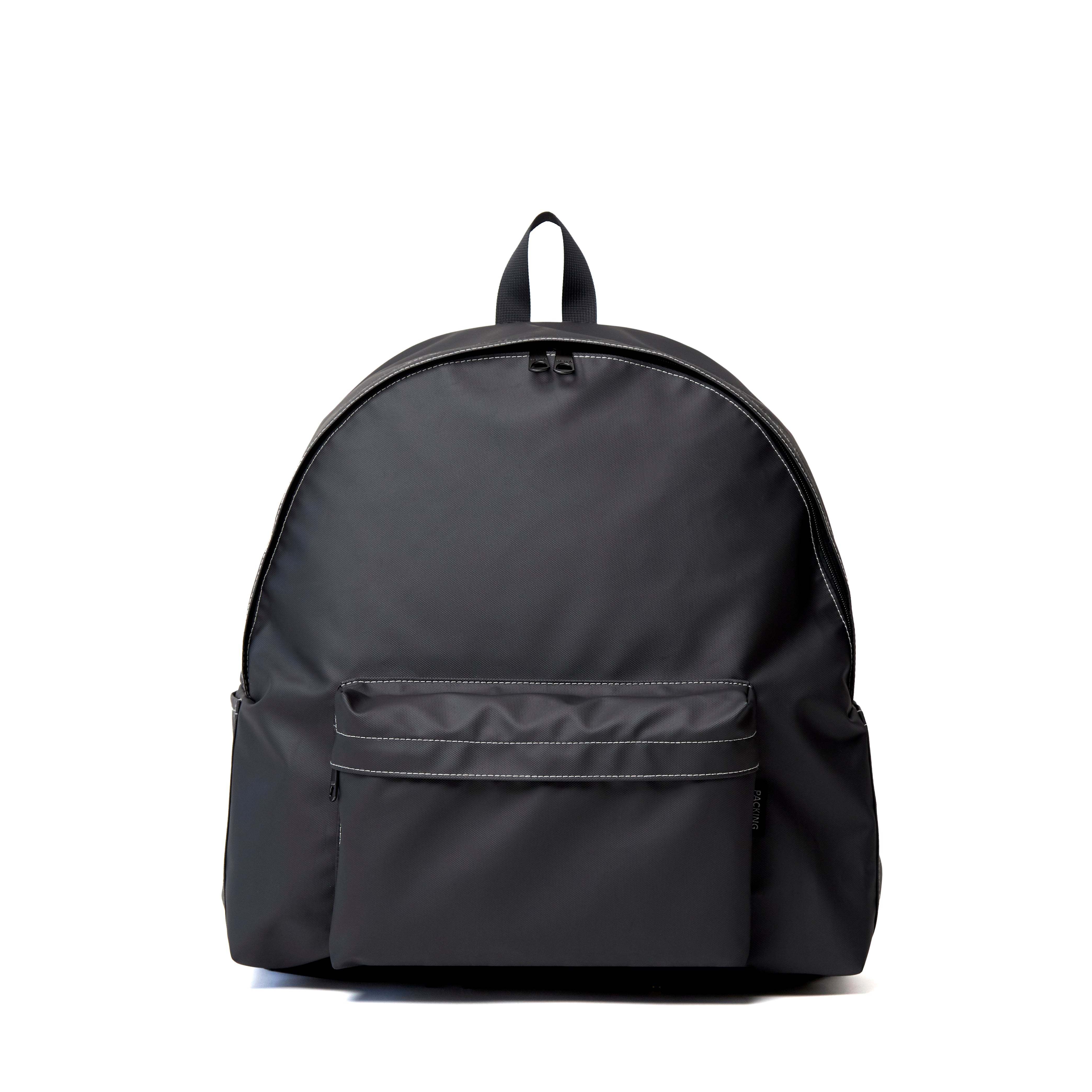 [FINAL ONE!] HUGE DAYPACK / PACKING