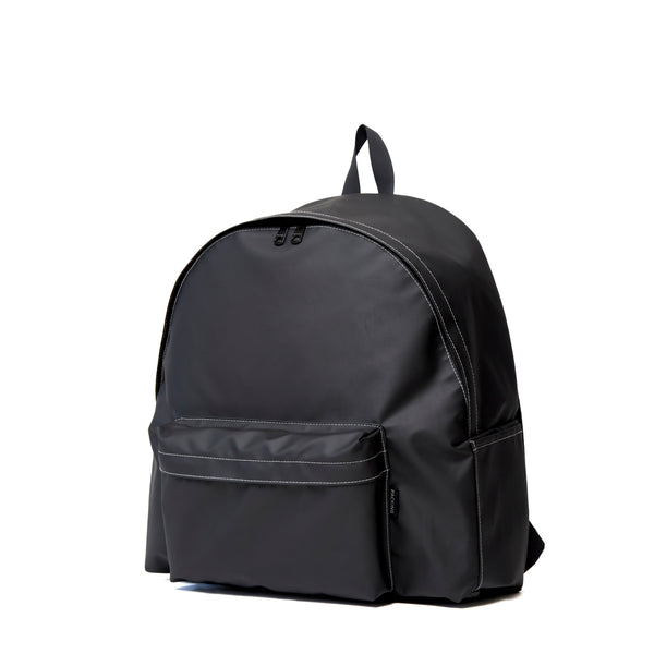 [FINAL ONE!] HUGE DAYPACK / PACKING