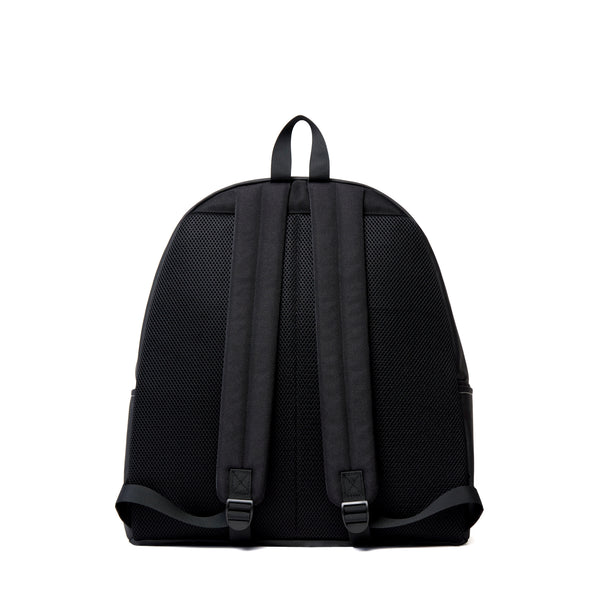 [FINAL ONE!] HUGE DAYPACK / PACKING