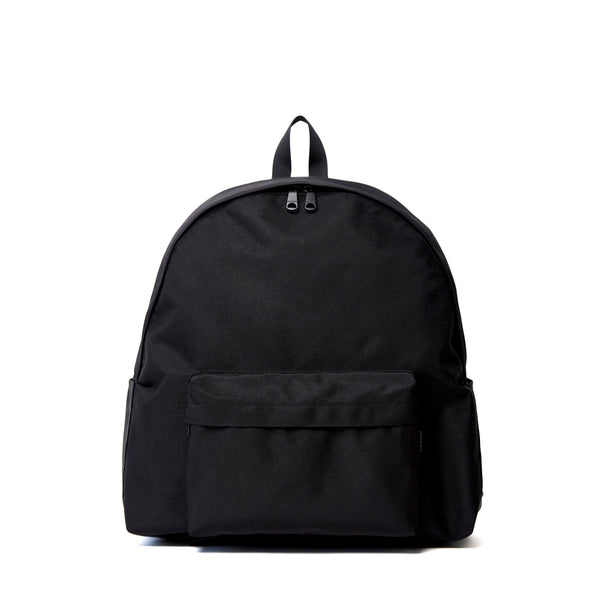 [FINAL ONE!] HUGE DAYPACK / PACKING