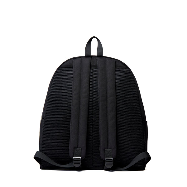 [FINAL ONE!] HUGE DAYPACK / PACKING