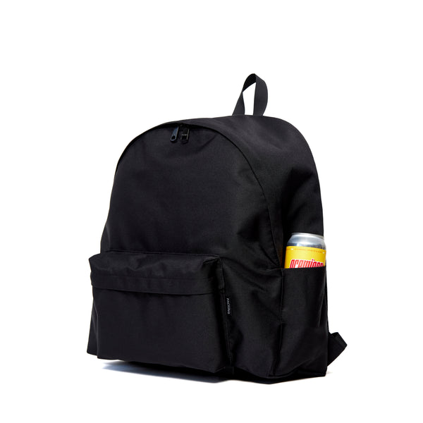 [FINAL ONE!] HUGE DAYPACK / PACKING