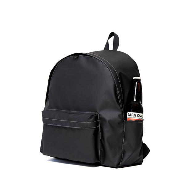 [FINAL ONE!] HUGE DAYPACK / PACKING