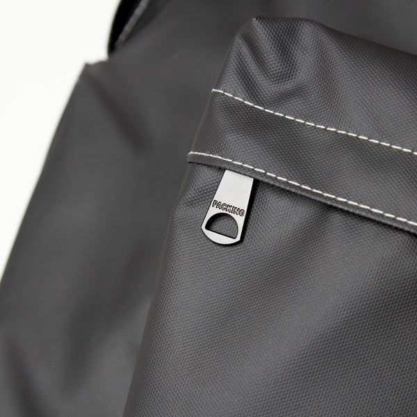 [FINAL ONE!] HUGE DAYPACK / PACKING