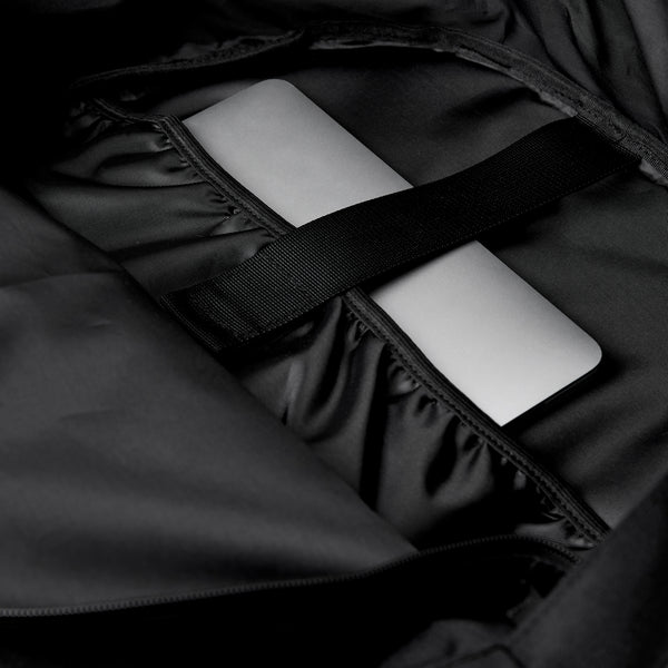 [FINAL ONE!] HUGE DAYPACK / PACKING