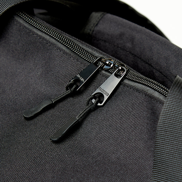 [FINAL ONE!] HUGE DAYPACK / PACKING