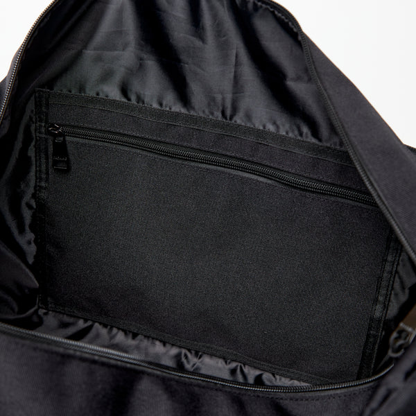 [FINAL ONE!] HUGE DAYPACK / PACKING