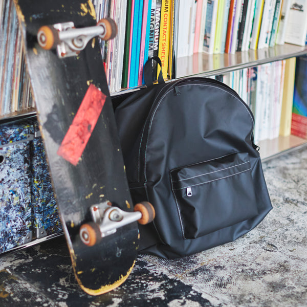 [FINAL ONE!] HUGE DAYPACK / PACKING