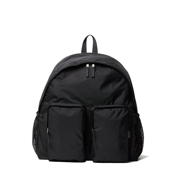 [FINAL ONE!] HUGE DAYPACK / PACKING
