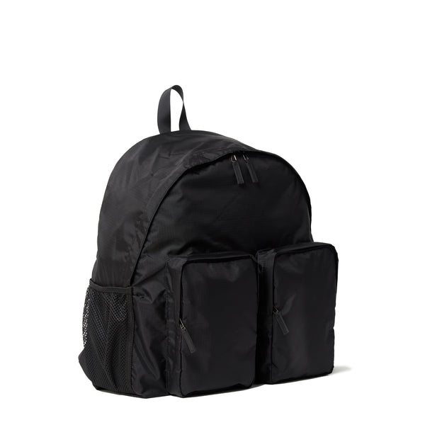 [FINAL ONE!] HUGE DAYPACK / PACKING