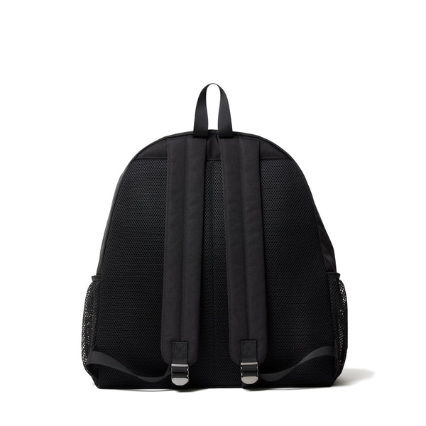 [FINAL ONE!] HUGE DAYPACK / PACKING