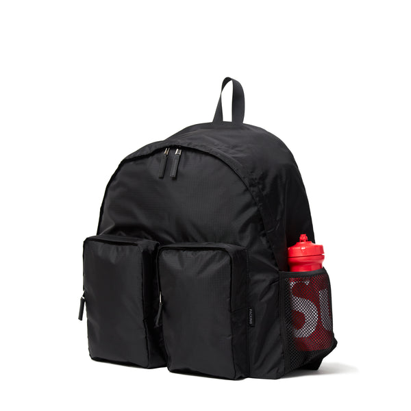 [FINAL ONE!] HUGE DAYPACK / PACKING