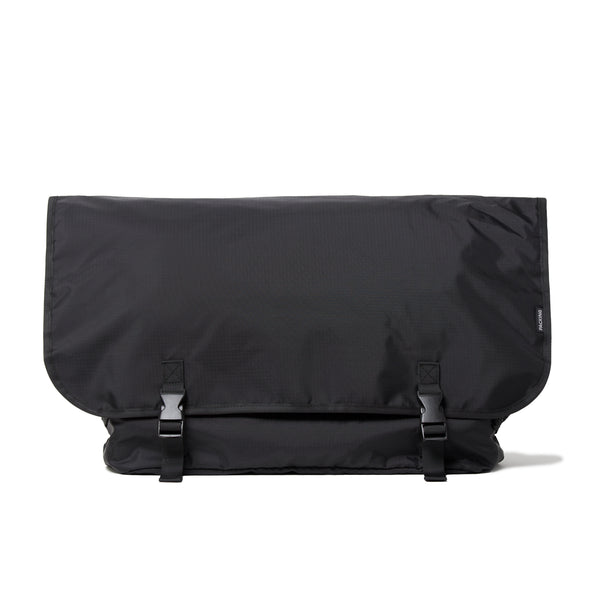 [FINAL ONE!] HUGE DAYPACK / PACKING