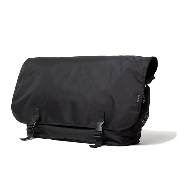 [FINAL ONE!] HUGE DAYPACK / PACKING
