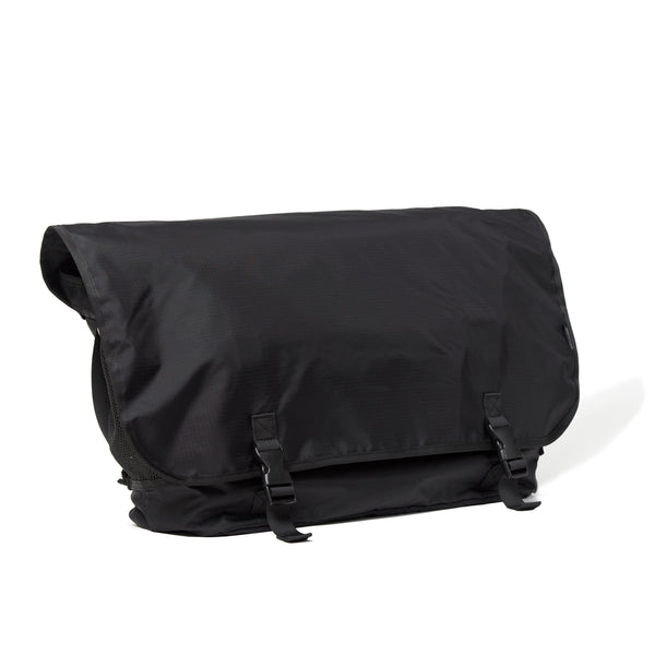 [FINAL ONE!] HUGE DAYPACK / PACKING