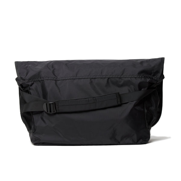[FINAL ONE!] HUGE DAYPACK / PACKING
