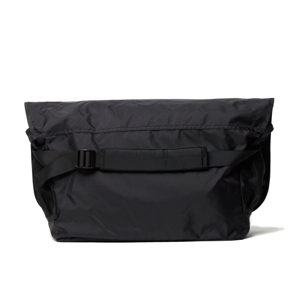 [FINAL ONE!] HUGE DAYPACK / PACKING