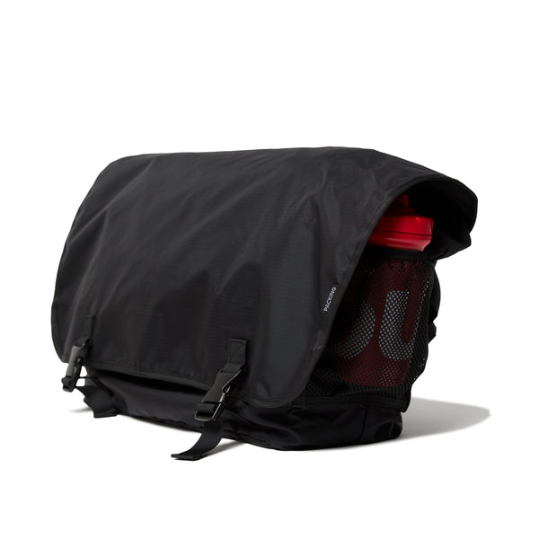 [FINAL ONE!] HUGE DAYPACK / PACKING
