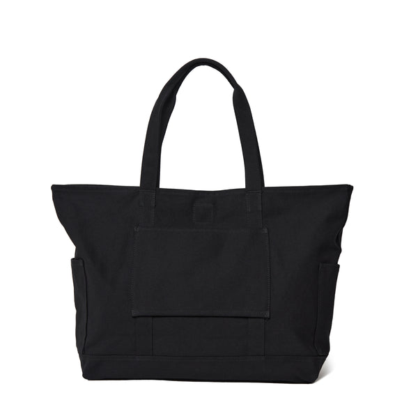 CANVAS UTILITY TOTE BAG / PACKING