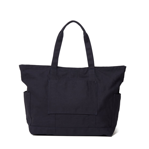 CANVAS UTILITY TOTE BAG / PACKING