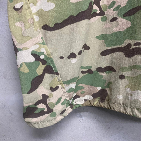 [ONLY ONE!] US ECWCS GORE-TEX PARKA 1st Gen. / Mr.Clean Select