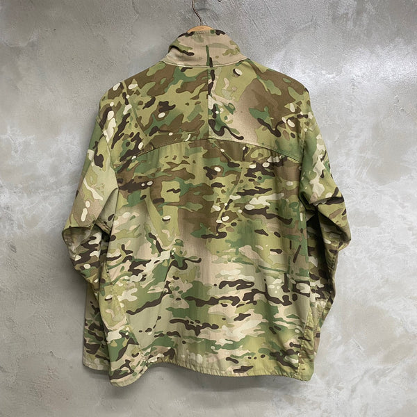 [ONLY ONE!] US ECWCS GORE-TEX PARKA 1st Gen. / Mr.Clean Select