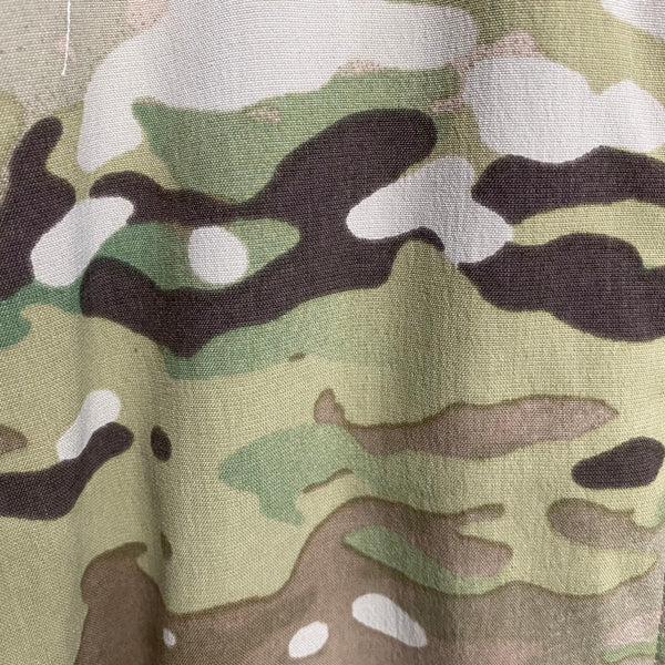 [ONLY ONE!] US ECWCS GORE-TEX PARKA 1st Gen. / Mr.Clean Select