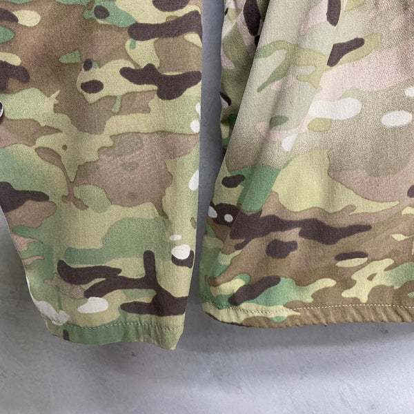 [ONLY ONE!] US ECWCS GORE-TEX PARKA 1st Gen. / Mr.Clean Select