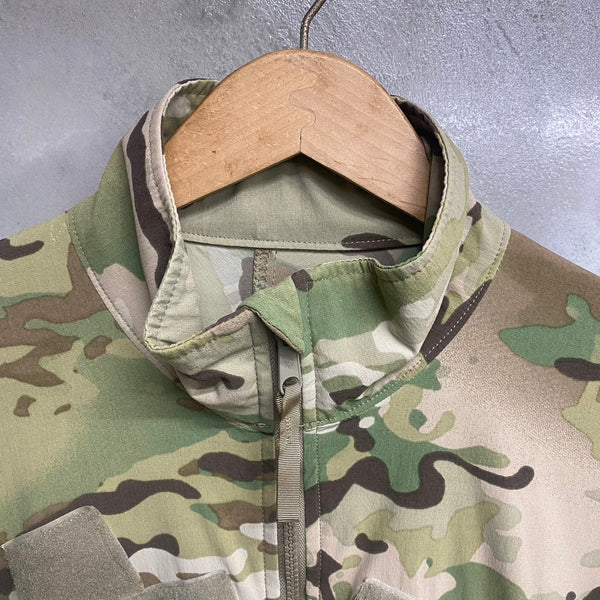 [ONLY ONE!] US ECWCS GORE-TEX PARKA 1st Gen. / Mr.Clean Select