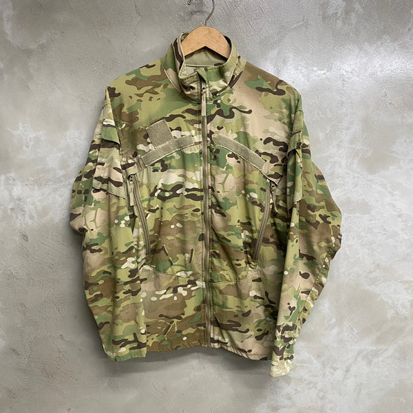 [ONLY ONE!] US ECWCS GORE-TEX PARKA 1st Gen. / Mr.Clean Select