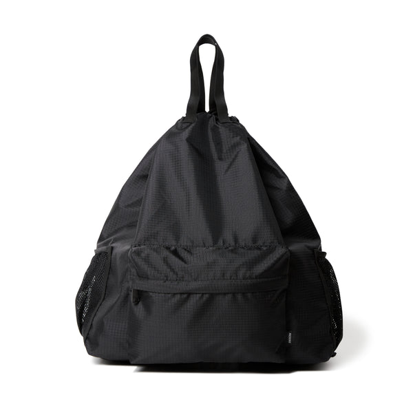 NAP BACKPACK / PACKING