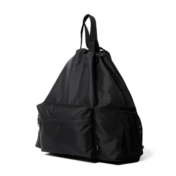 NAP BACKPACK / PACKING
