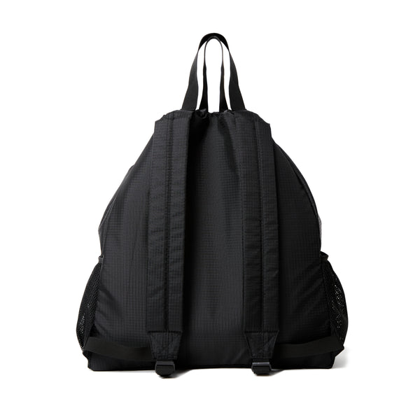 NAP BACKPACK / PACKING