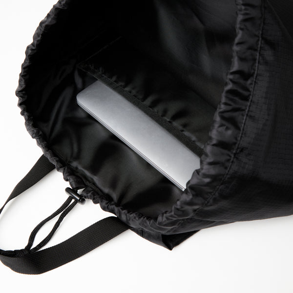 NAP BACKPACK / PACKING