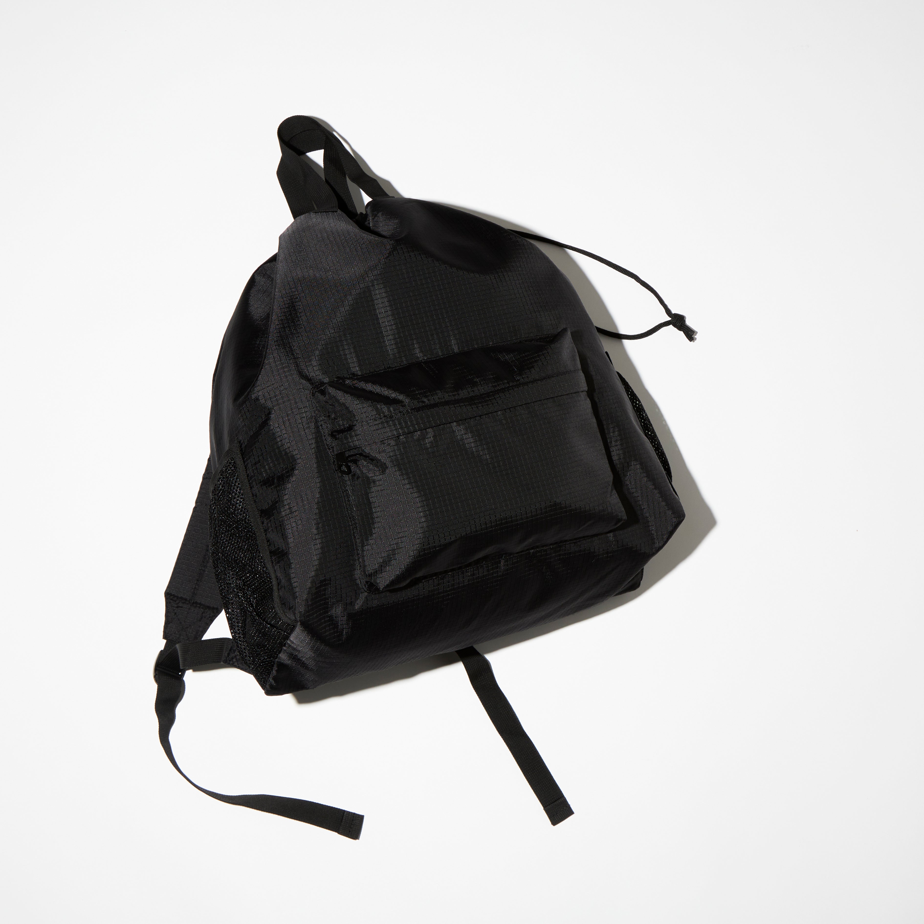 NAP BACKPACK / PACKING