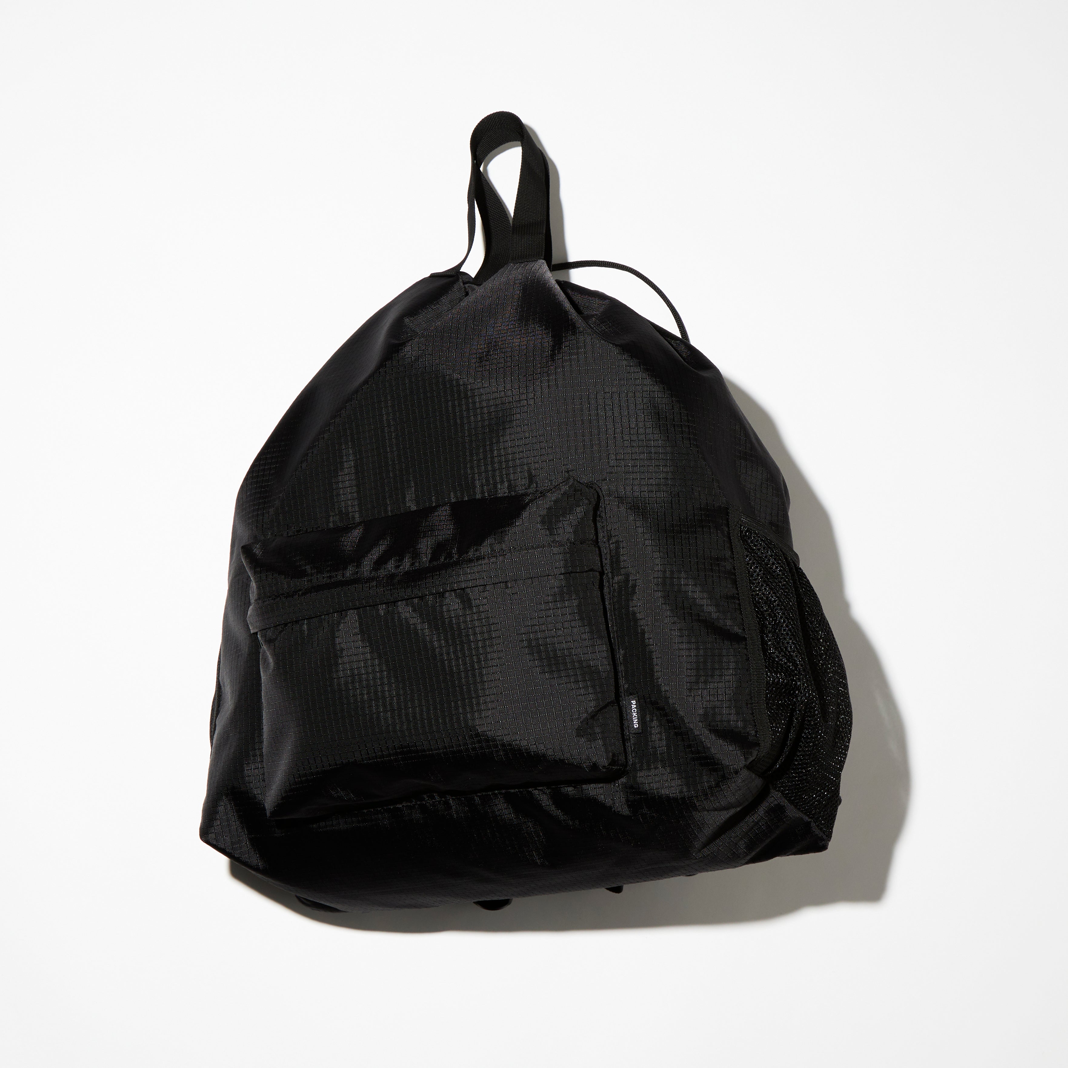 NAP BACKPACK / PACKING
