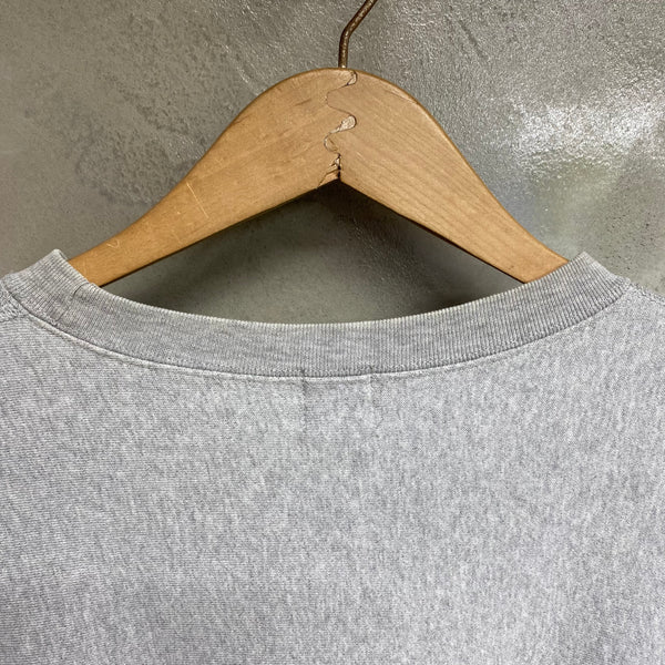 [ USED ] A BATHING APE SWEAT SHIRT ‘ CIRCLE LOGO ’ / USED STREET