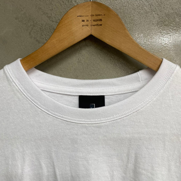DARKR8M STUDIO  SEOUL SHINKWANG S/S TEE / DARKR8M STUDIO