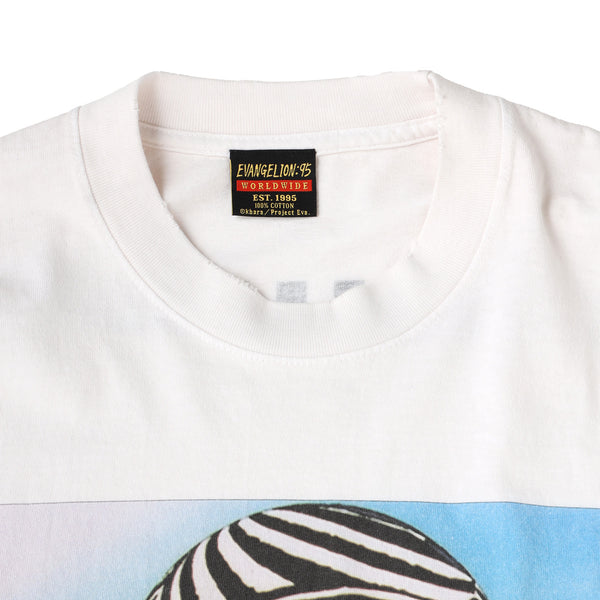 EVANGELION:95  0012 Cutsew  / EVANGELION:95